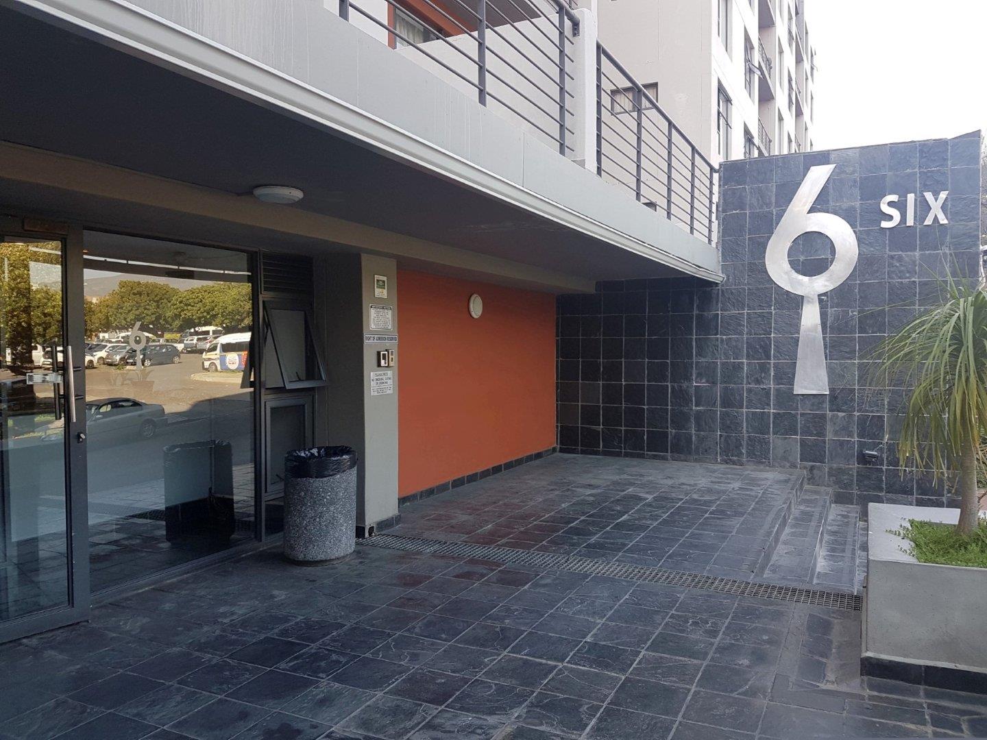 1 Bedroom Property for Sale in Zonnebloem Western Cape